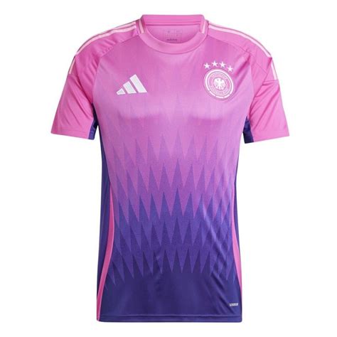 adidas germany 24 trikot